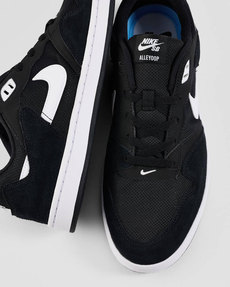 Nike Alleyoop Shoes for Mens