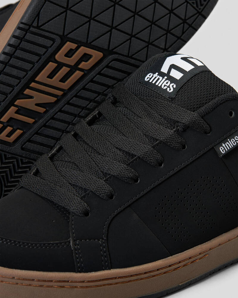 Etnies Kingpin Shoes for Mens