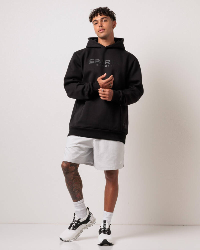 Sparta Velocity Hoodie for Mens