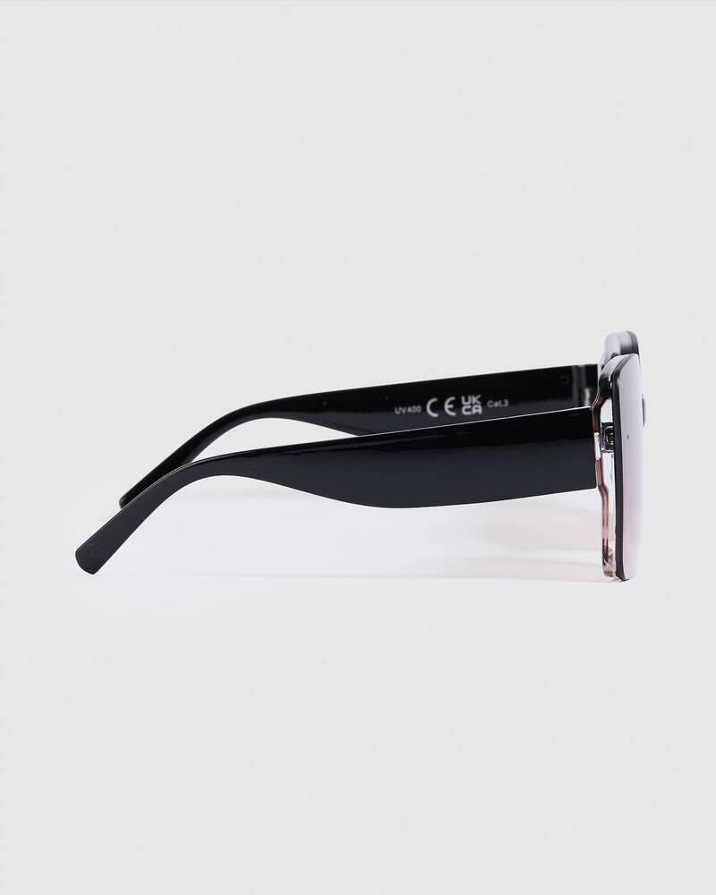 Indie Eyewear Reyna Sunglasses for Womens