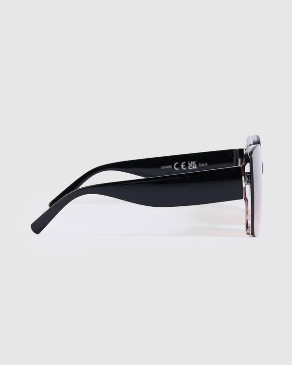 Indie Eyewear Reyna Sunglasses for Womens