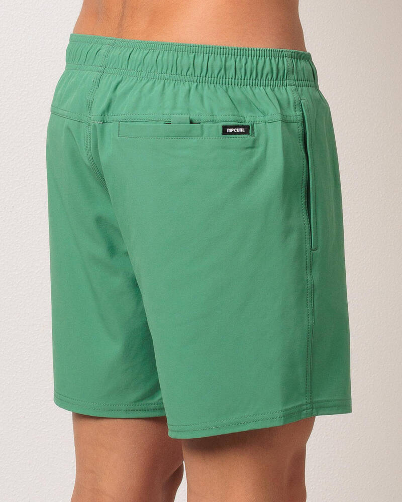 Rip Curl Daily Volley Board Shorts for Mens
