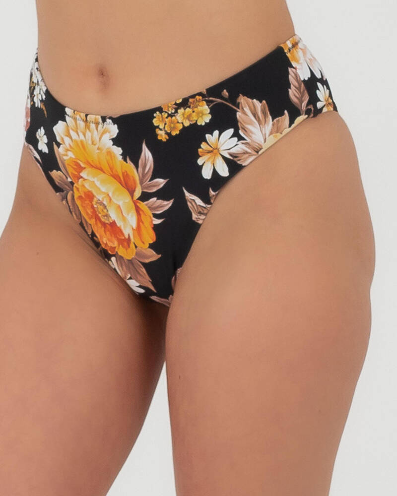 Rhythm Adeline Bikini Bottom for Womens
