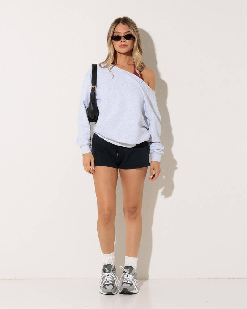 Mooloola Safie Shorts for Womens