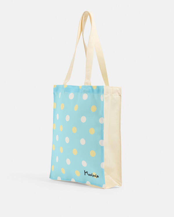 Get It Now Abigale Canvas Eco Bag for Womens
