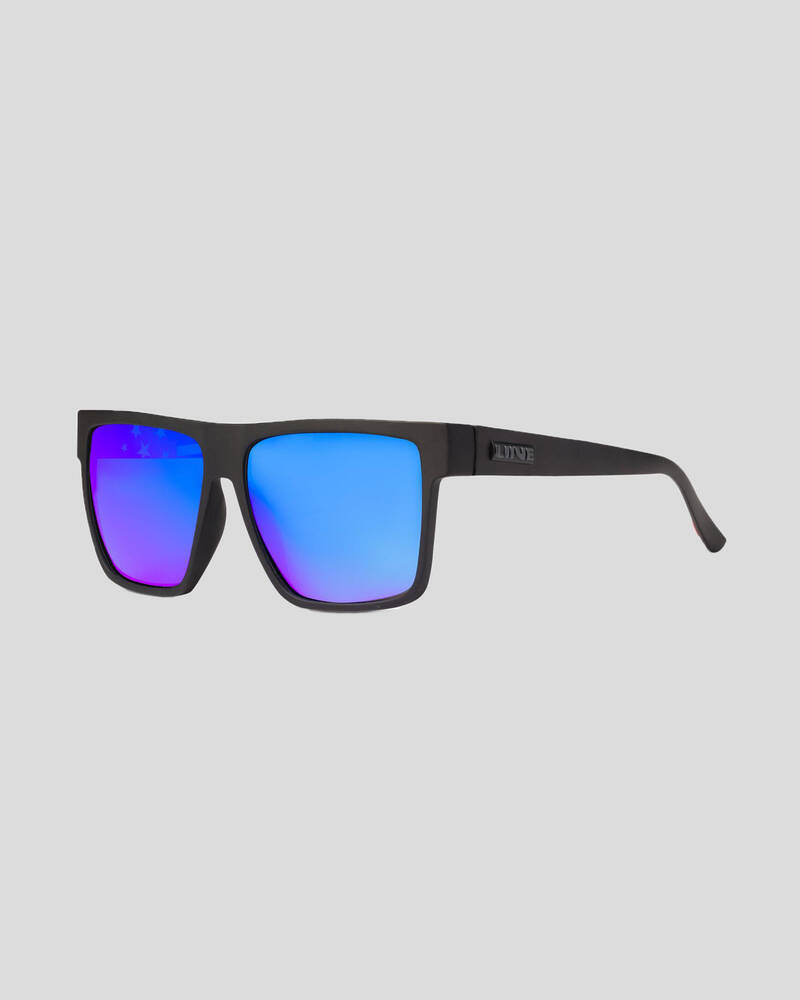 Liive Envy OZ Floating Polarised Sunglasses for Mens