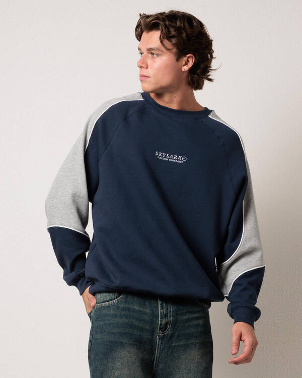 Dune Sweatshirt