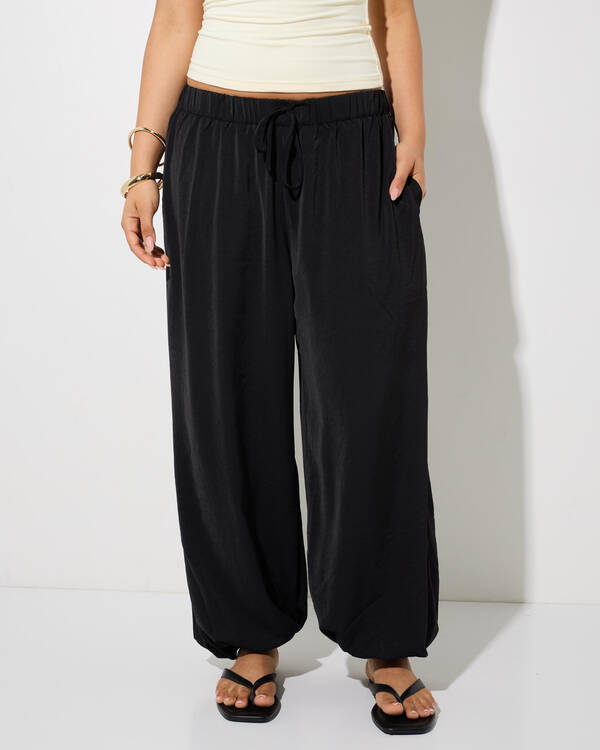 Genie Pants
