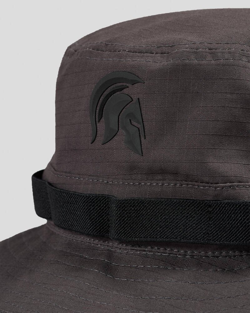 Sparta Animate Wide Brim Hat for Mens