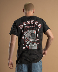 Dexter Fortune T-Shirt for Mens image number null