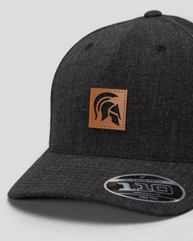 Sparta Elite Tech Snapback Cap for Mens