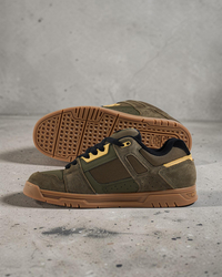 DC Shoes Stag Shoes for Mens image number null