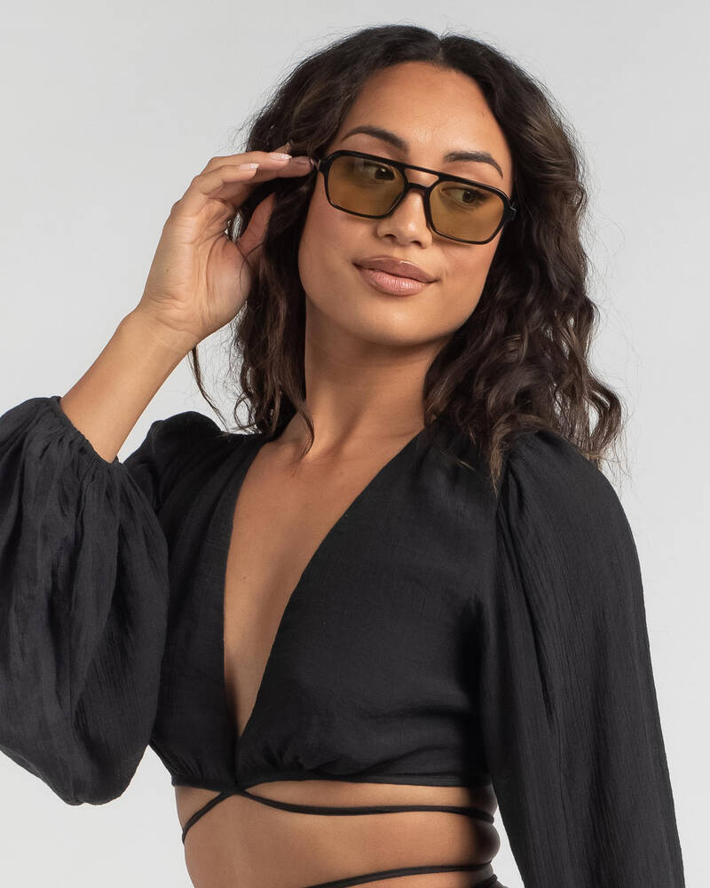Reality Eyewear Tomorrow Land Sunglasses for Womens