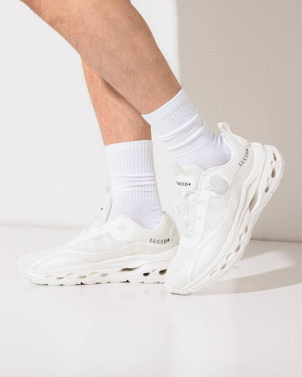 Torque Twist Shoes