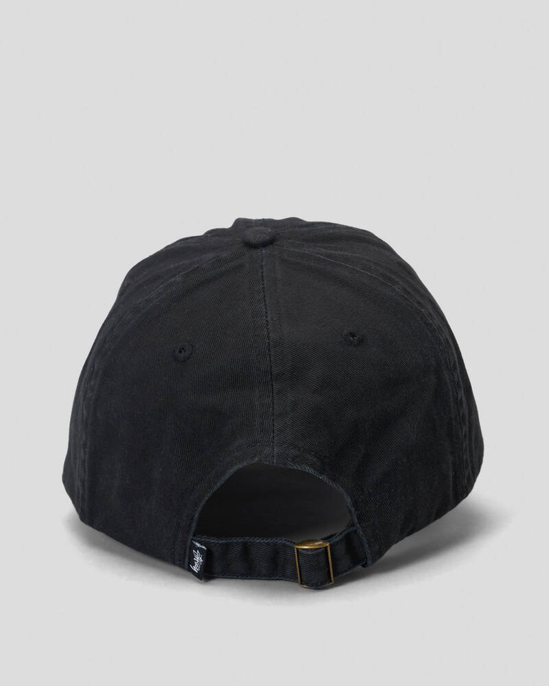 Stussy Stock 8 Ball Low Pro Cap for Mens