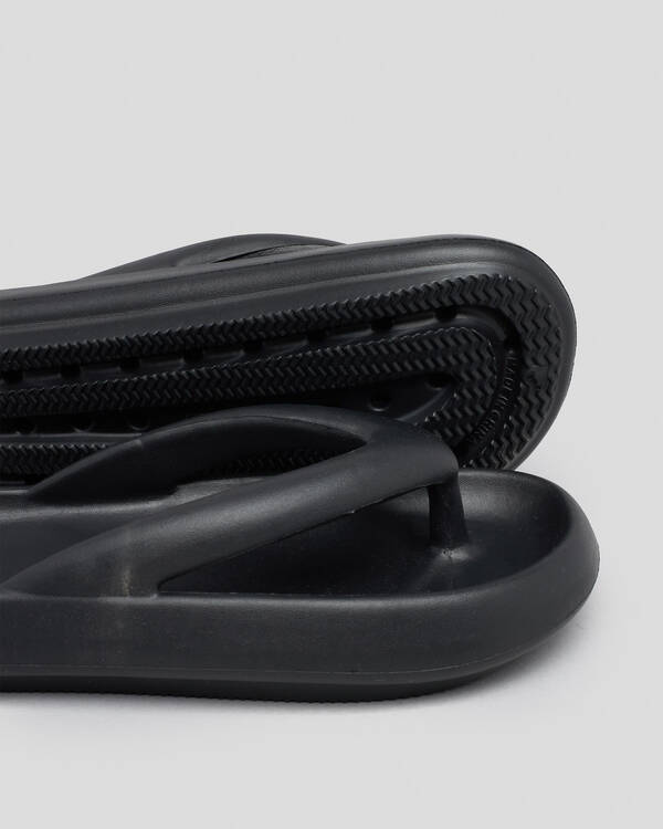 Ava And Ever Harper Platform Thongs for Womens