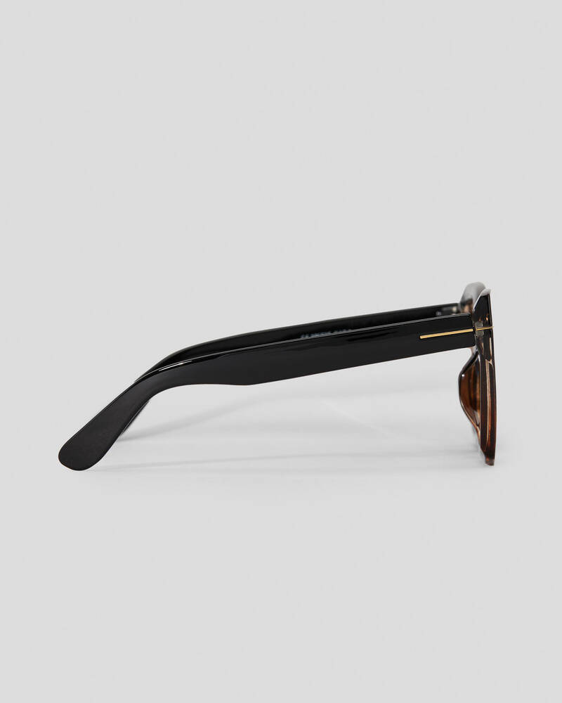 Indie Eyewear Gianni Sunglasses for Womens
