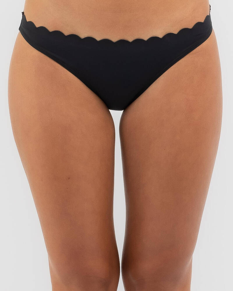 Kaiami Nadia Cheeky Bikini Bottom for Womens