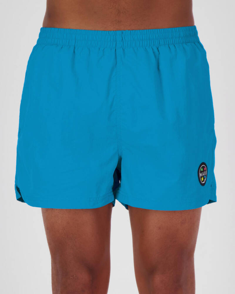 Maui And Sons Party Rocker Volley Shorts for Mens
