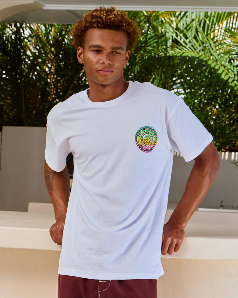 Jacks Recollection T-Shirt for Mens