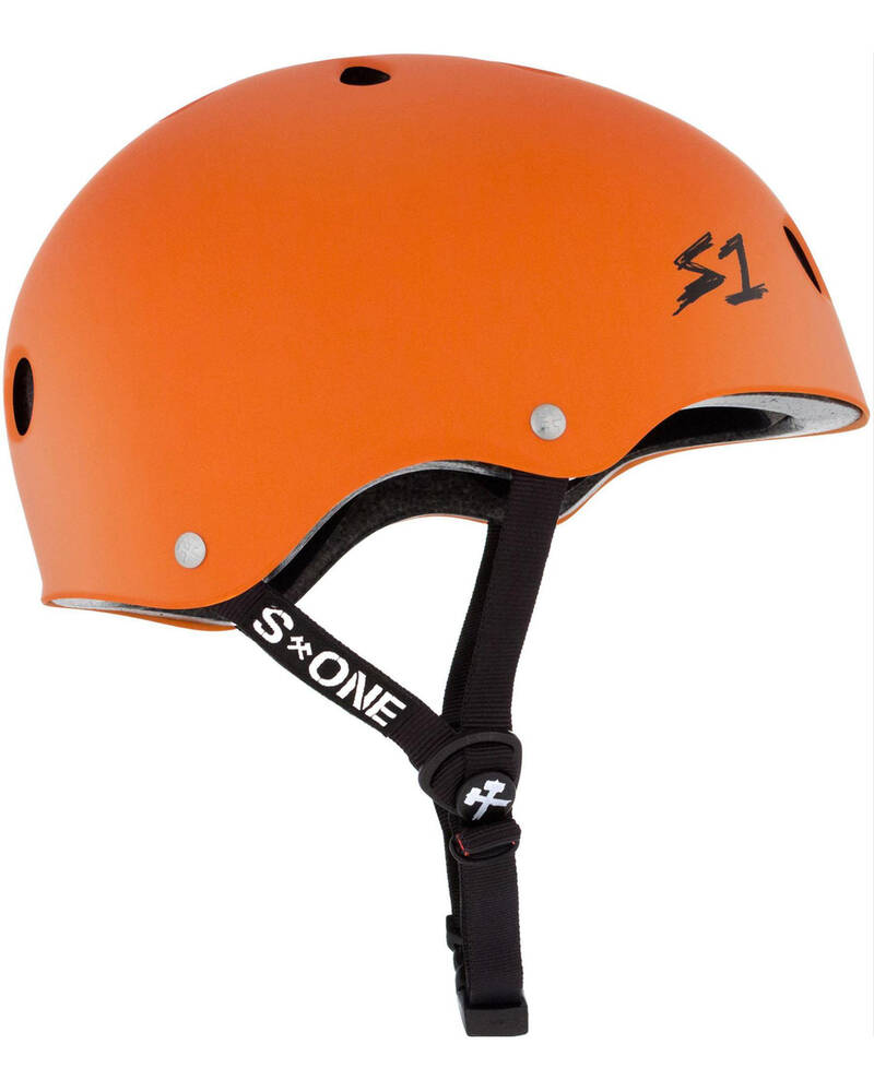 S-one Helmets S-One Lifer Helmet for Unisex