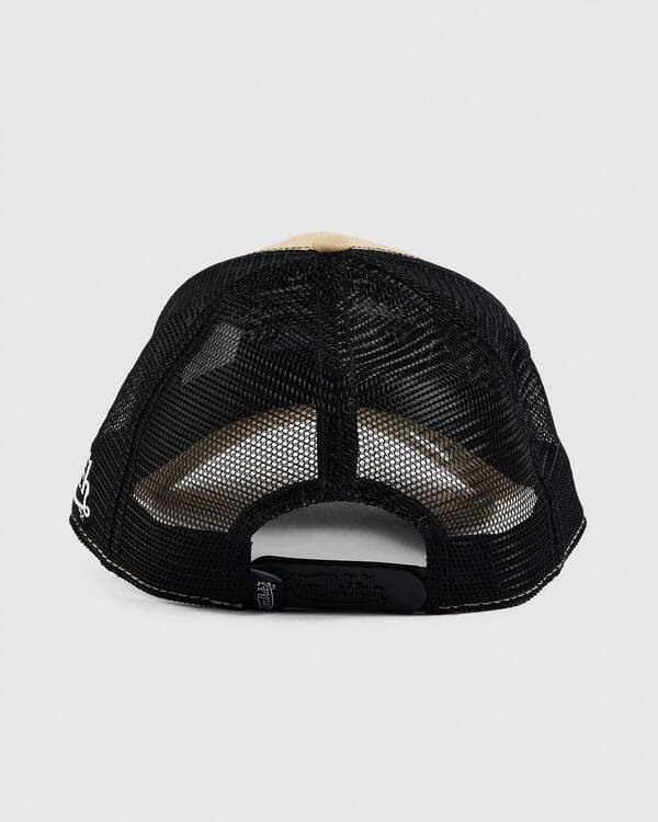 Von Dutch Originals Trucker Cap for Mens