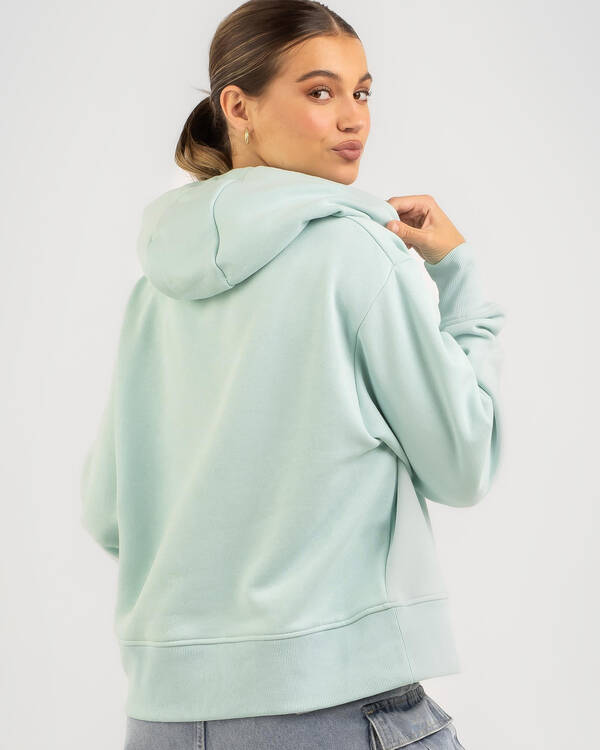 Champion Sporty Hoodie for Womens