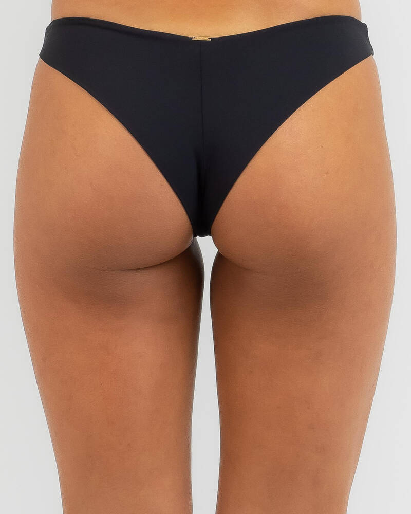 Topanga Storm Cheeky Bikini Bottom for Womens