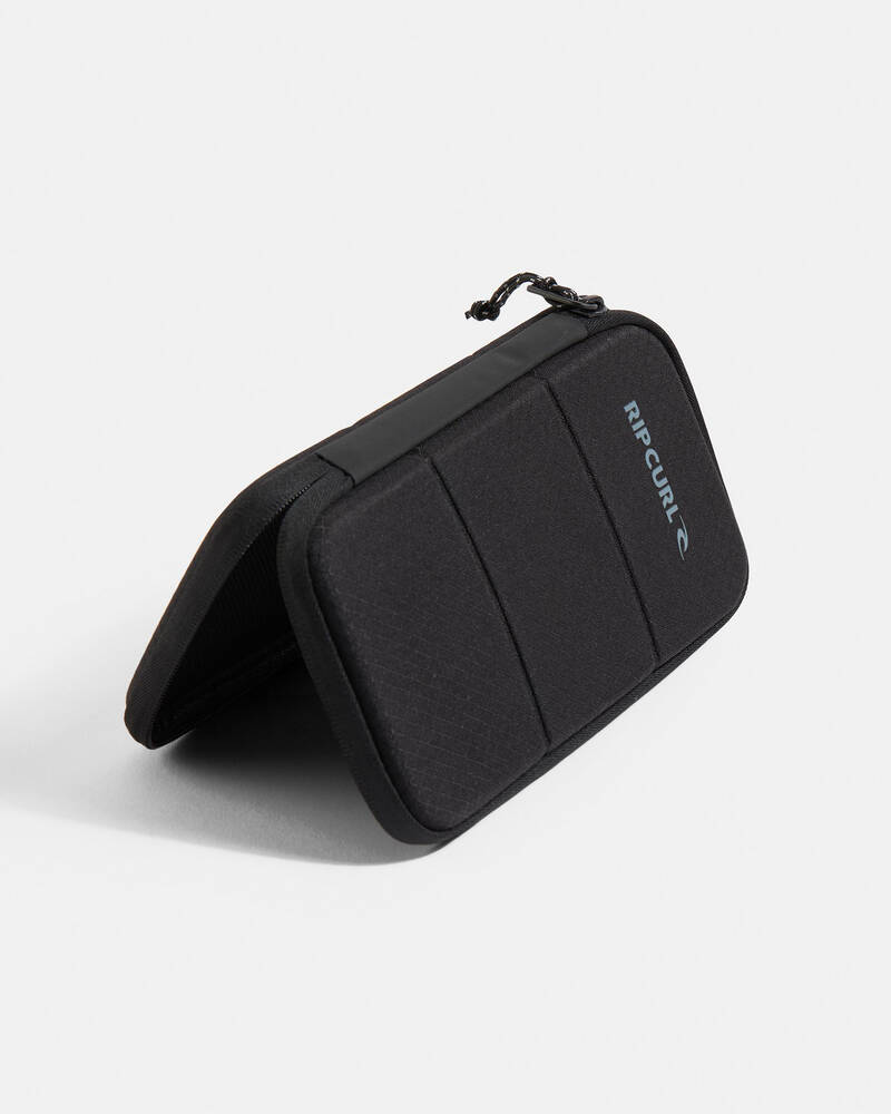 Rip Curl F-Light Travel Wallet for Mens