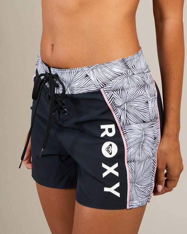 The Pro Surf Board Shorts