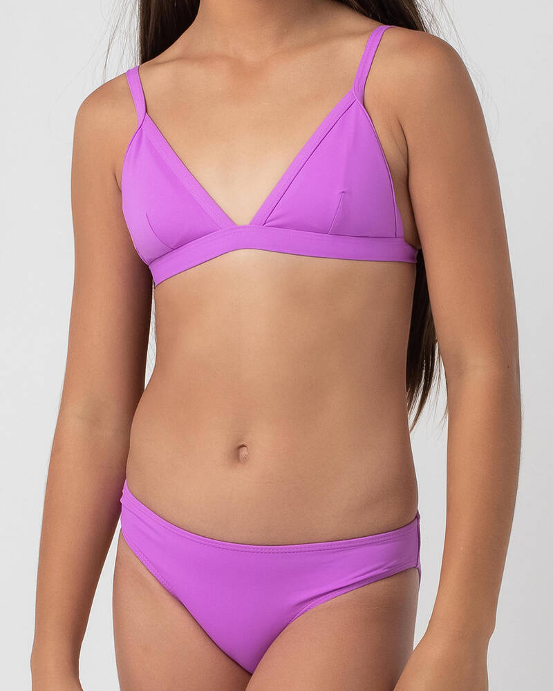 Topanga Girls' Elle Bikini Set for Womens