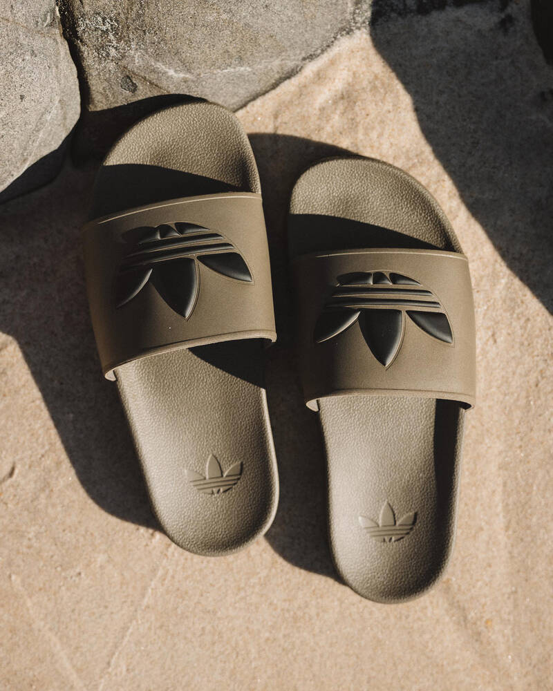adidas Adilette OG CF Slides for Womens