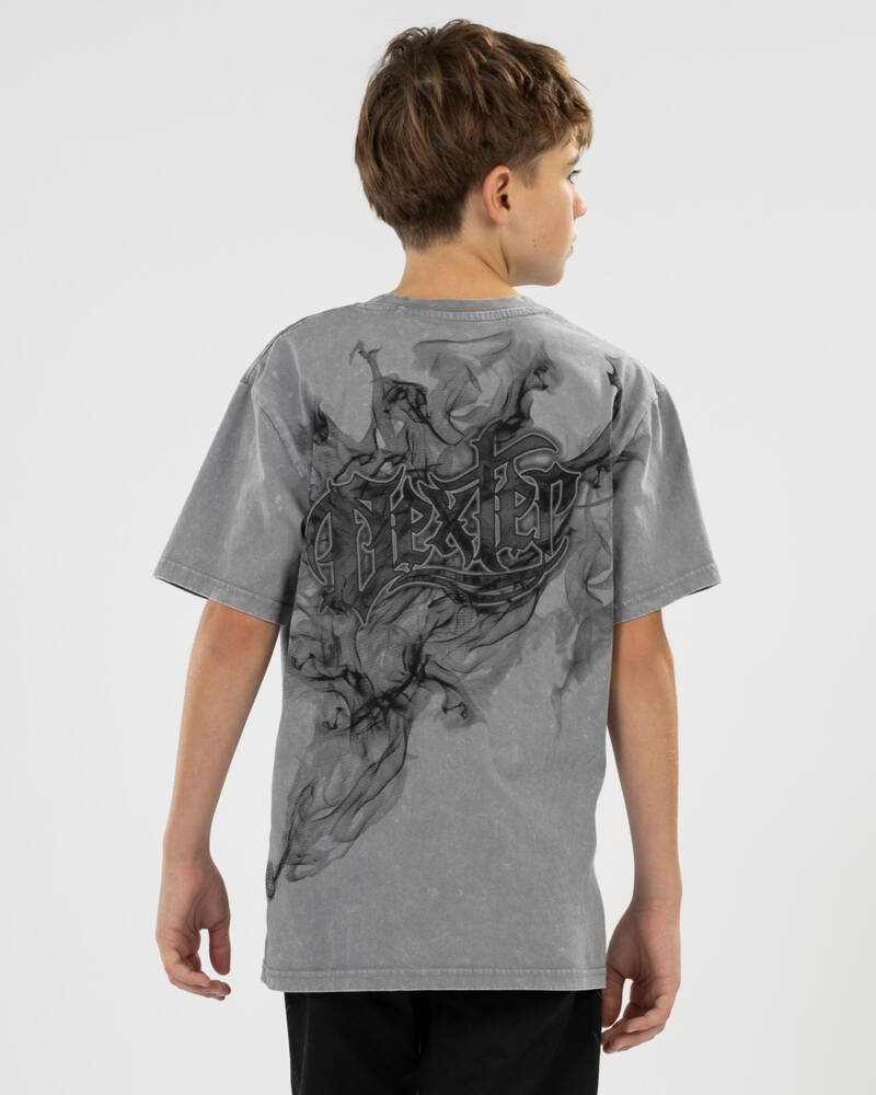 Dexter Boys' Formless T-Shirt for Mens