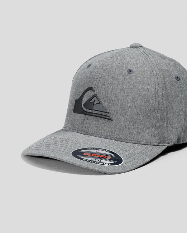 Quiksilver Amped Up Cap for Mens