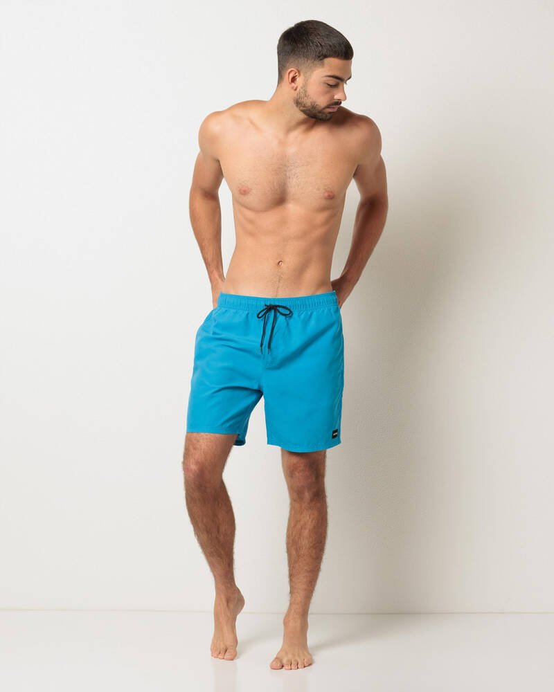Rip Curl Bondi Volley Board Shorts for Mens
