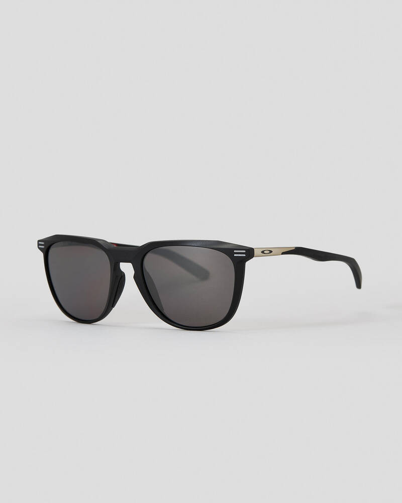 Oakley Thurso Prizm Polarised Sunglasses for Mens