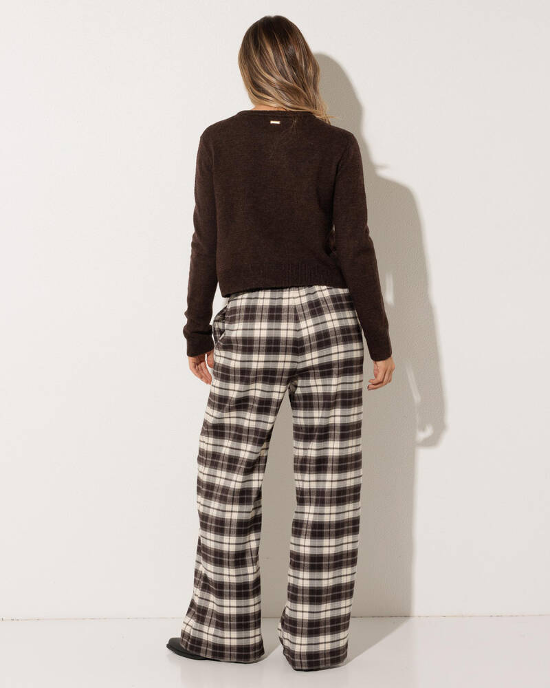 Malibu Life Aria Pants for Womens