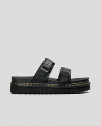 DR MARTENS Myles Athena Sandals for Mens image number null