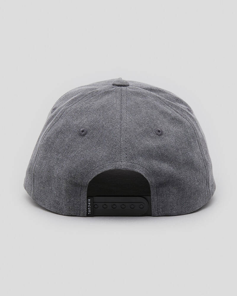 Rip Curl Boys' Little Savages Snapback Cap for Mens