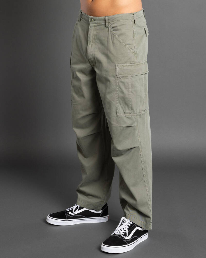 Silent Theory Cargo Pants for Mens