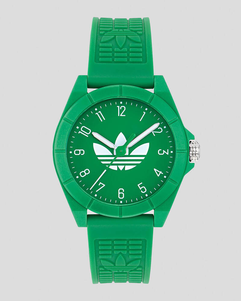 adidas Project Four Watch for Mens