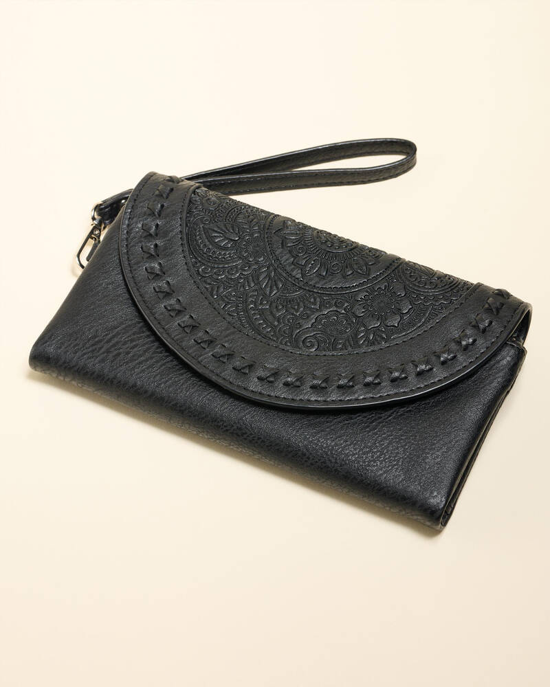Mooloola Sadie Wallet for Womens