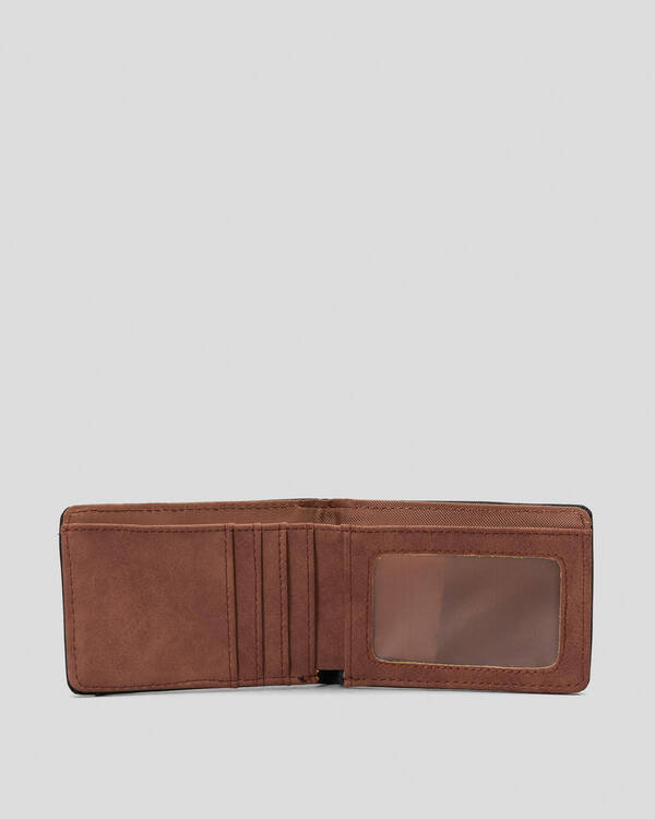 Lucid Vogue Wallet for Mens