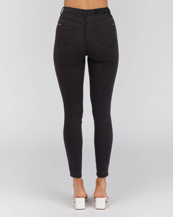 Ava And Ever Chicago Jeans for Womens