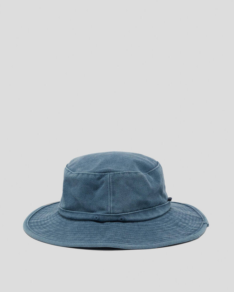 Rip Curl Searcher Mid Brim Hat for Mens