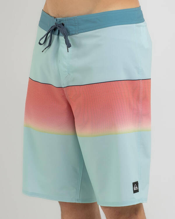 Surfsilk Slab 21" Board Shorts