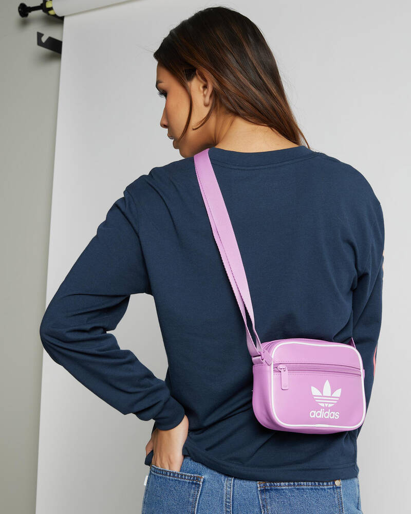 adidas AC Mini Airl Bum Bag for