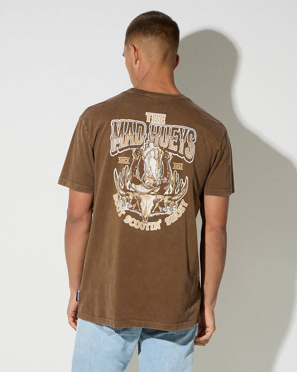 Scootin Shoey T-Shirt