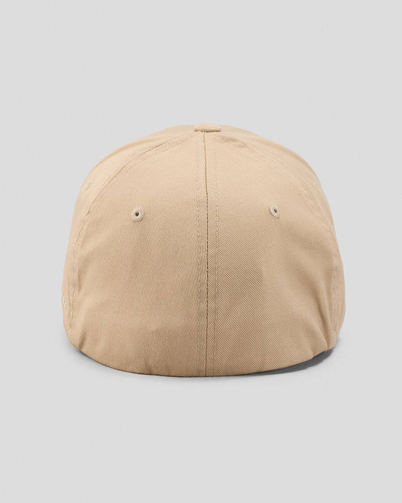 Flexfit Perma Curve Cap for Mens