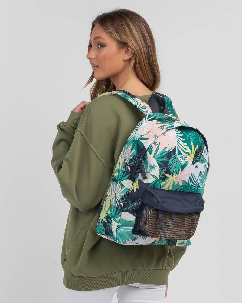 Roxy Home Tour Backpack for Womens